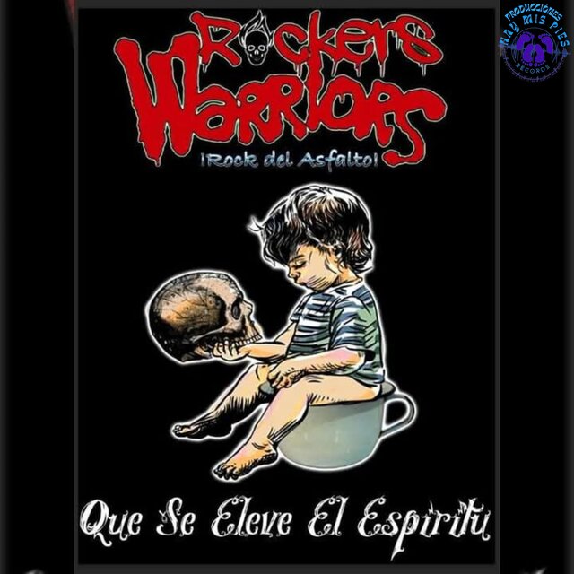 Que Se Eleve El Espíritu