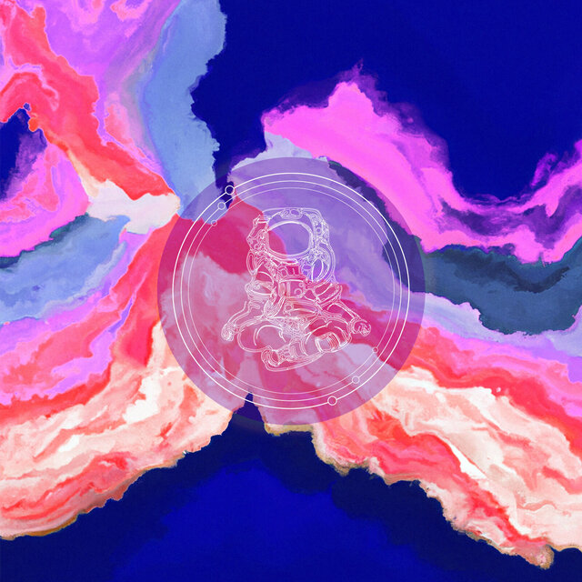 Galactic Forest