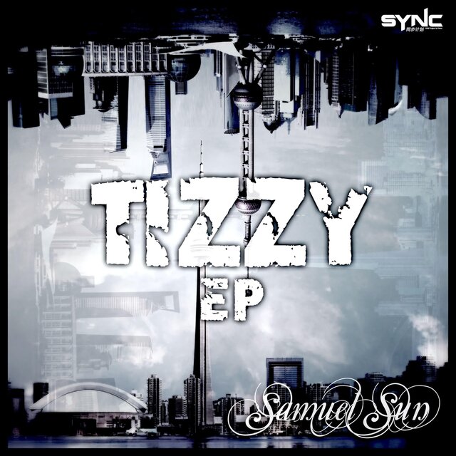 Tizzy EP