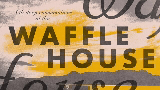 Waffle House