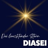 Dei leuchtender Stern
