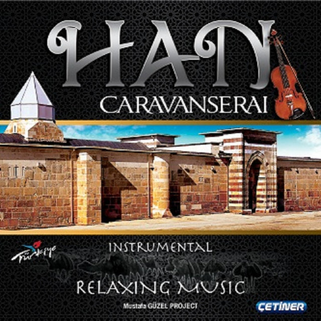 Han Caravanserai