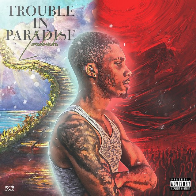 Trouble in Paradise