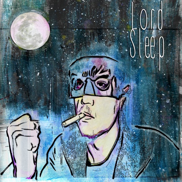 Lord Sleep