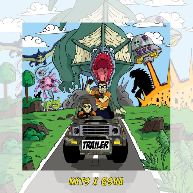 Trailer
