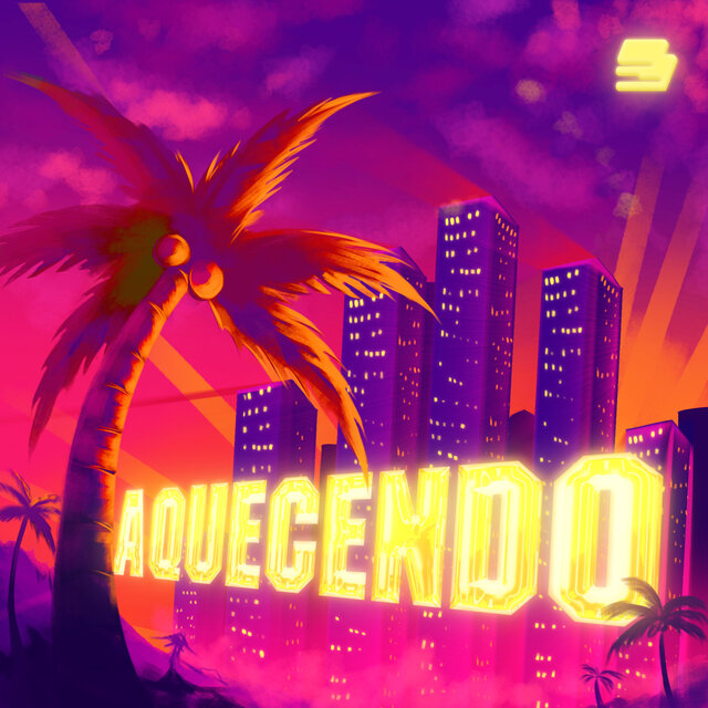 AQUECENDO
