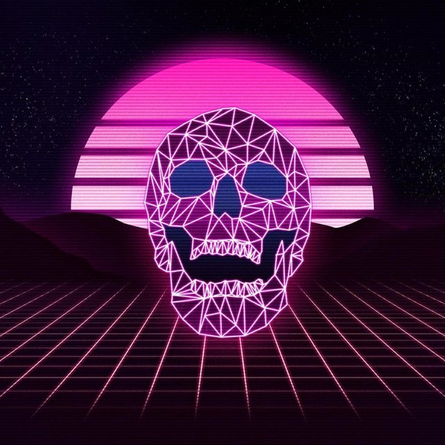 No Love in Cyborg City (feat. Yikeselsa)