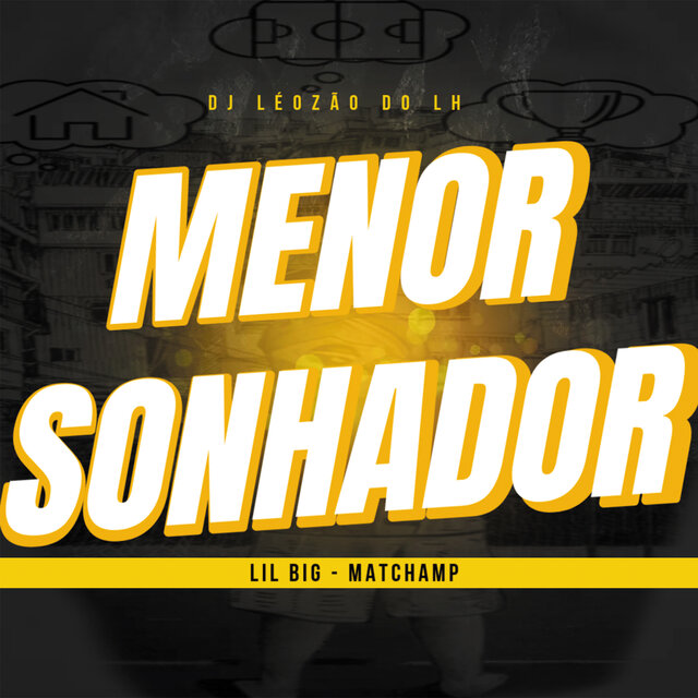MENOR SONHADOR