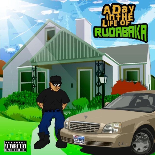 A Day in the Life of Rudabaka