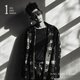 Cover art for album The First Person by Jung Joonyoung