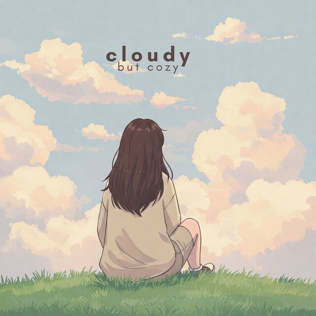 Cloudy but Cozy