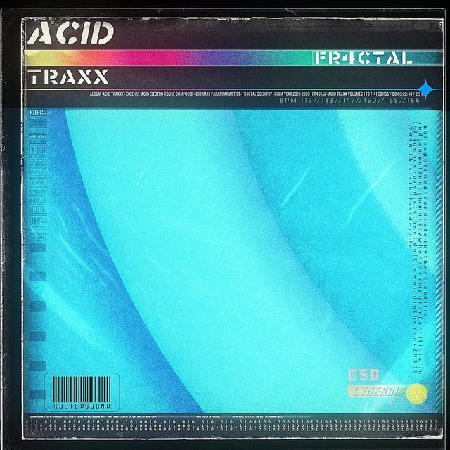Acid Traxx