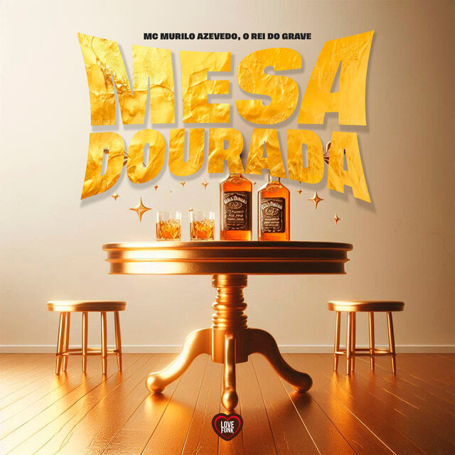 Mesa Dourada