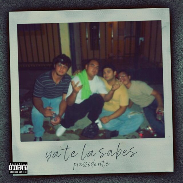 Ya Te la Sabes