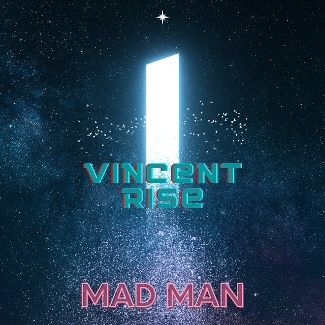 Vincent Rise