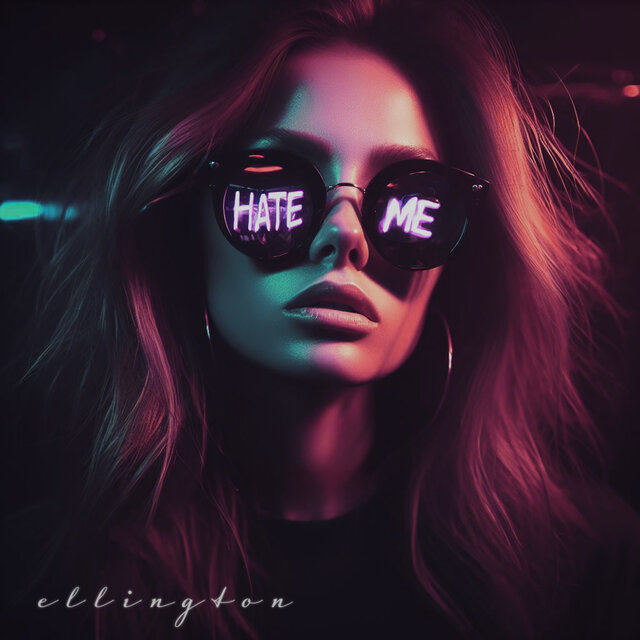 Hate Me