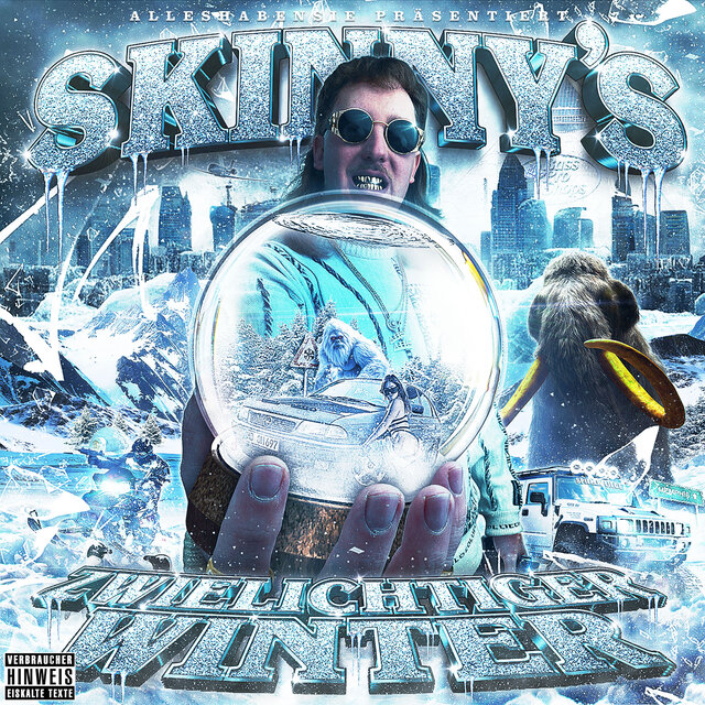 Skinny's Zwielichtiger Winter
