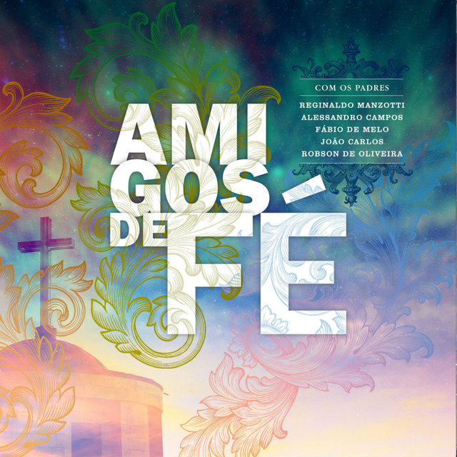 Amigos de Fé