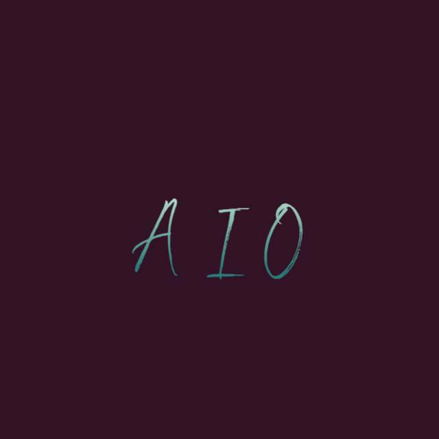 A I O (Dembow Type Beat)