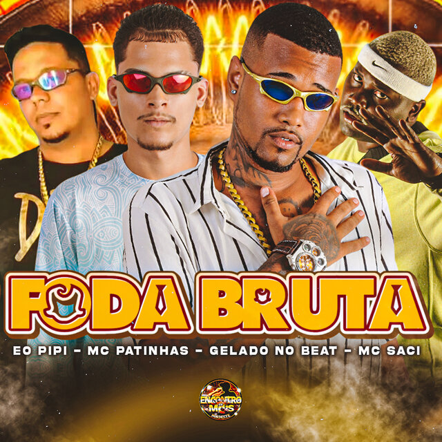 Foda Bruta