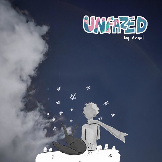 Unfazed