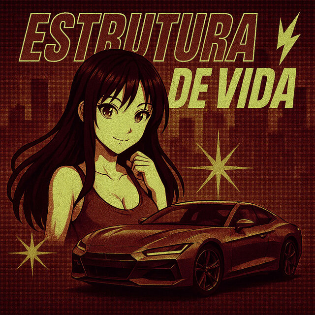 ESTRUTURA DE VIDA