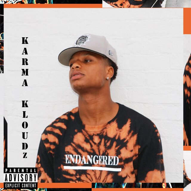 KARMA KLOUDz