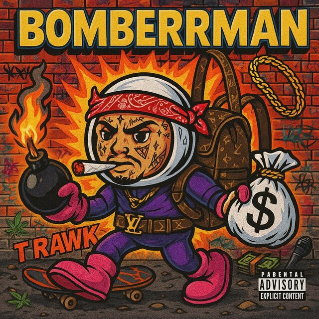 Bomberrman