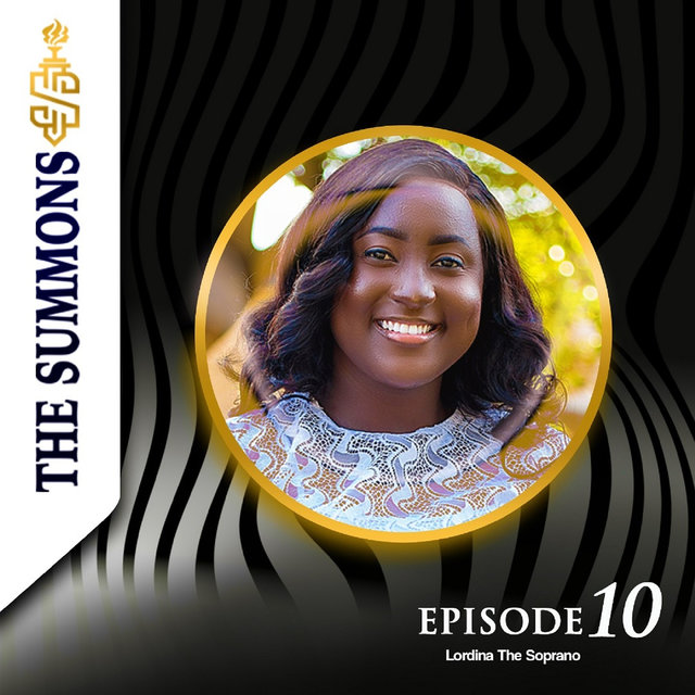 The Summons Episode 10