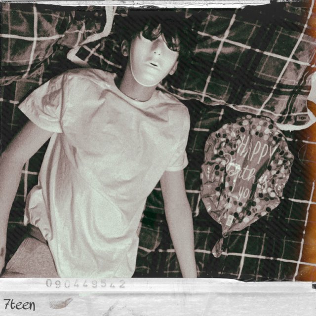 7teen