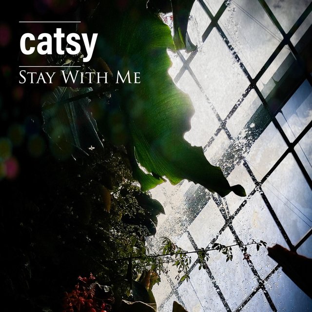 Stay With Me