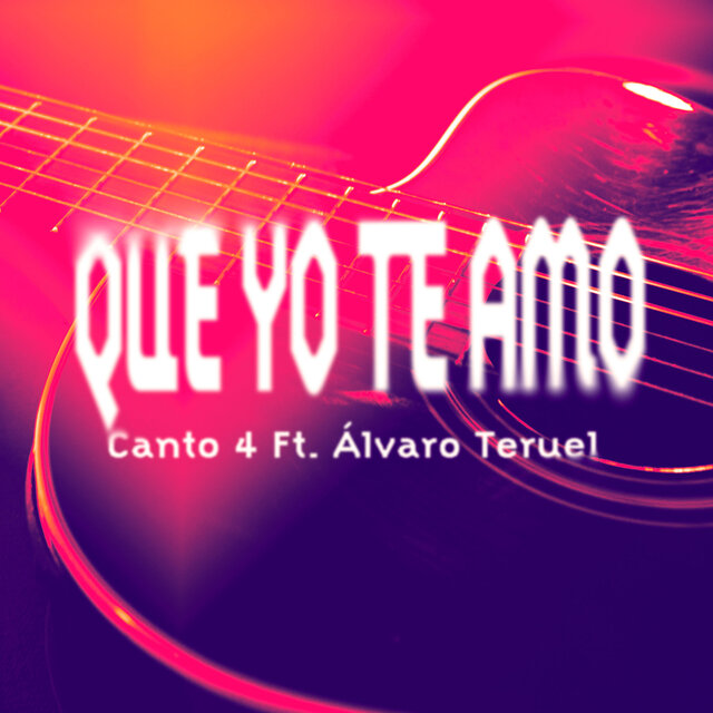 Que Yo Te Amo
