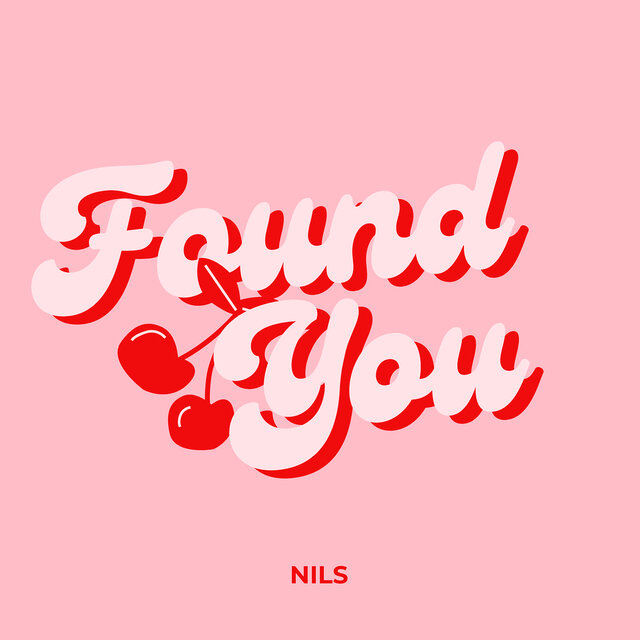 Found You