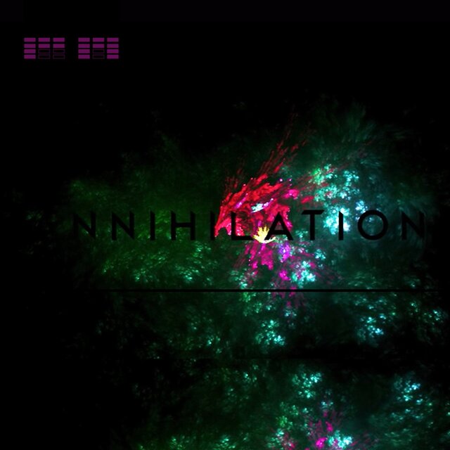 Annihilation