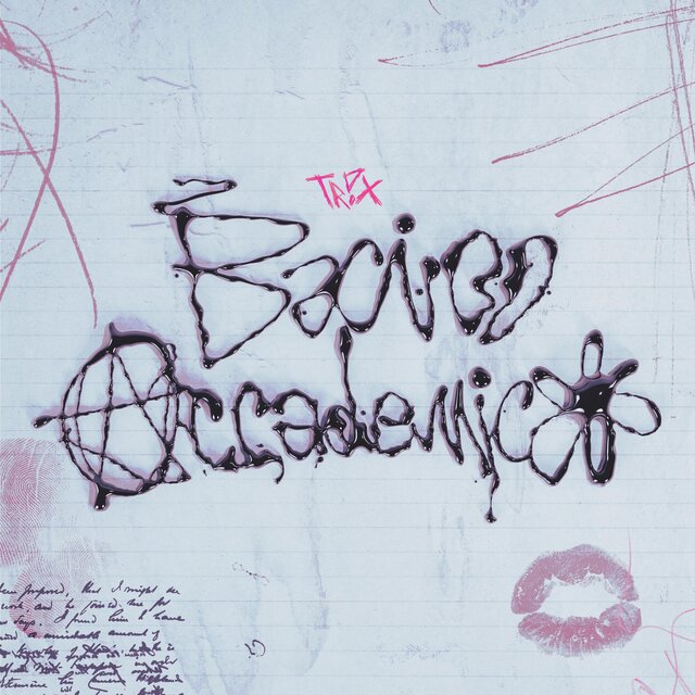 Bacio Accademico (feat. Nova127)