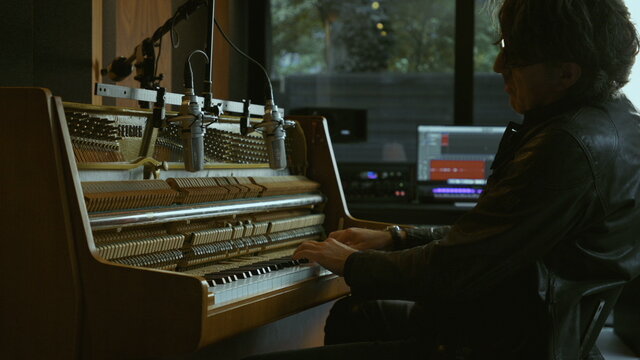Autumn (Andante Piano Sessions)