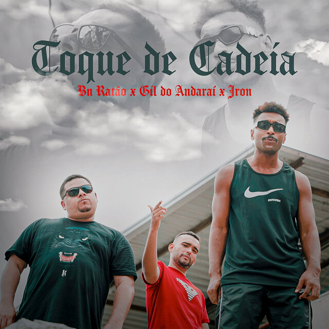 Toque da Cadeia