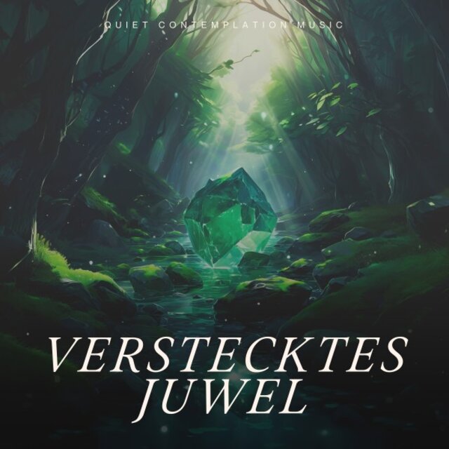 Verstecktes Juwel