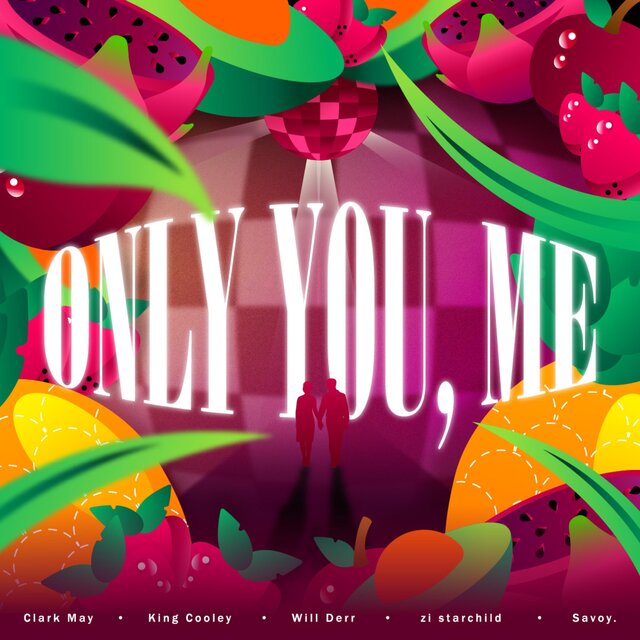 Only You, Me