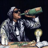 God's Plan (feat. The Dutchmaster)