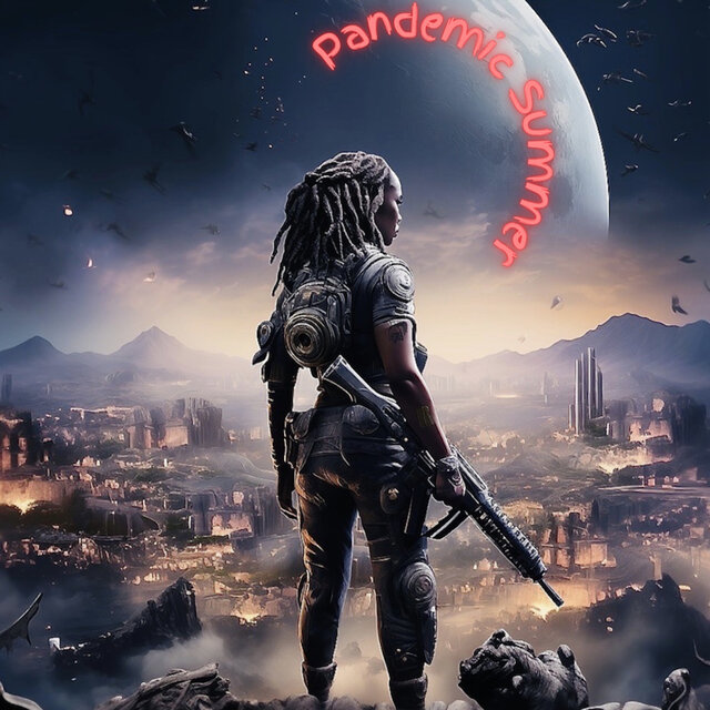 Pandemic Summer