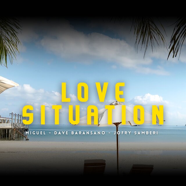 Love Situation
