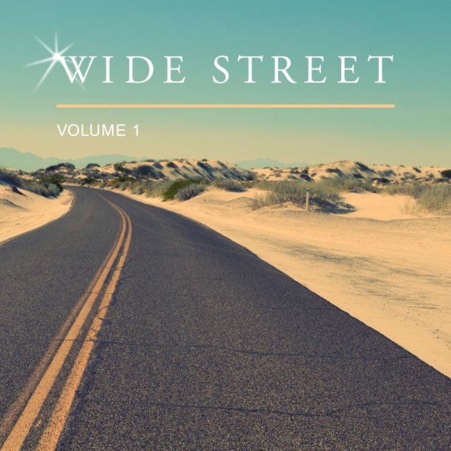 Wide Street, Vol. 1
