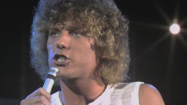 Frei und abgebrannt (ZDF Disco 17.09.1979)