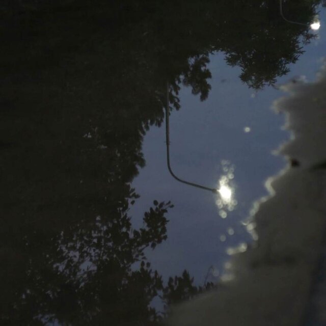 Puddle Jumping