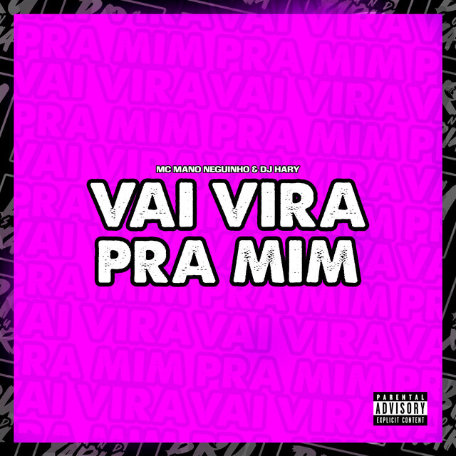 Vai Vira pra Mim