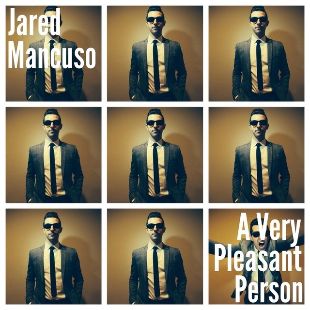 A Very Pleasant Person