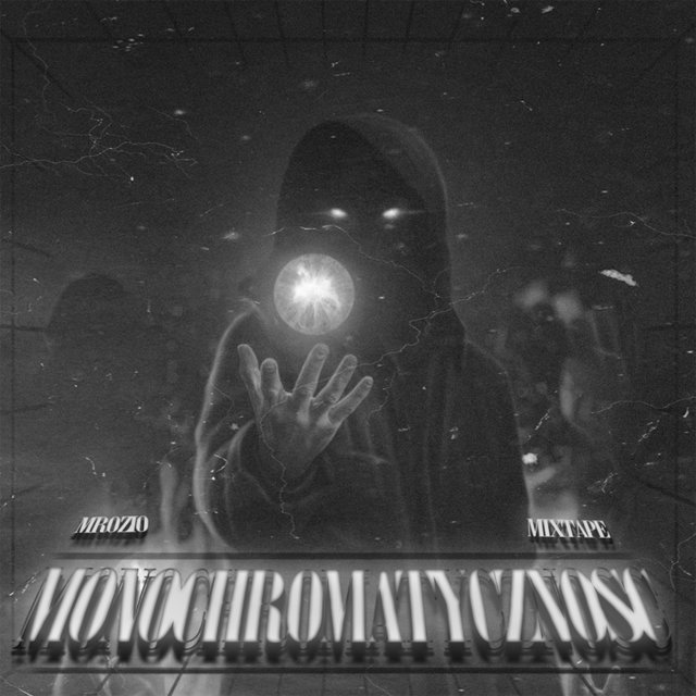 Monochromatyczność Mixtape