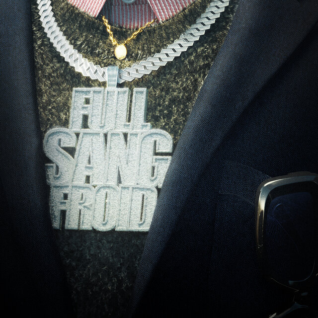 Full Sang Froid