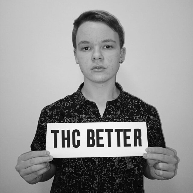 THC Better